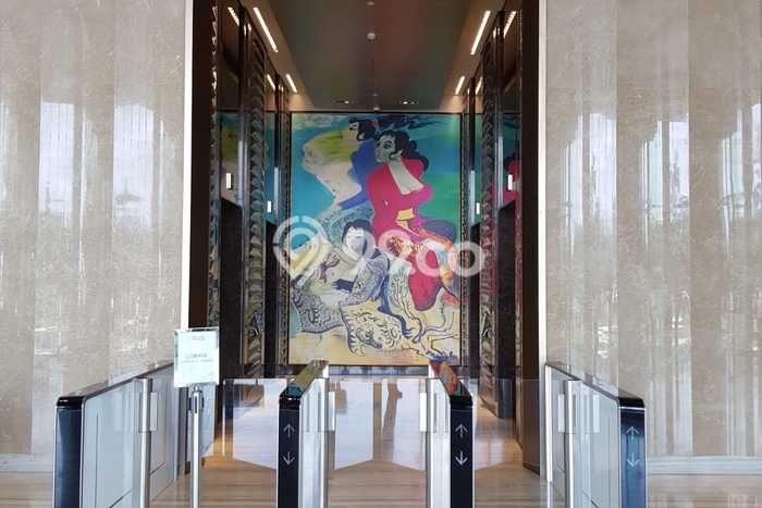Kantor Dijual di Prime Area Surabaya Luas 50m2 Kantor Dijual di Prime Area Surabaya Luas 50m2