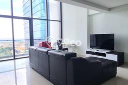 Apartemen Minimalis untuk Disewa, 1 Kamar di Surabaya Apartemen Minimalis untuk Disewa, 1 Kamar di Surabaya