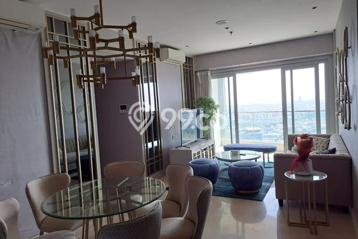Apartemen Kawasan Basuki Rachmat, 2 KM, Luas 131m2m², Akses Basuki Rachmat, Surabaya, Surabaya Apartemen Kawasan Basuki Rachmat, 2 KM, Luas 131m2m², Akses Basuki Rachmat, Surabaya, Surabaya
