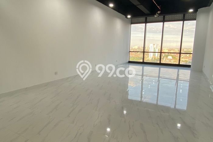 Disewakan Kantor di Kawasan Ramai Mayjen Sungkono Luas 50m2 Disewakan Kantor di Kawasan Ramai Mayjen Sungkono Luas 50m2