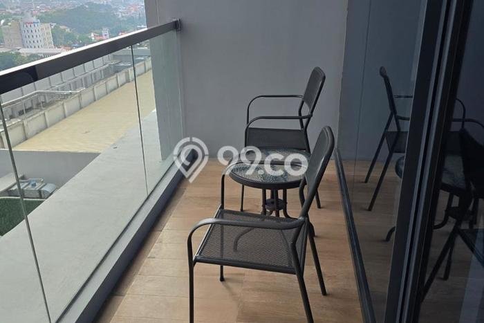 Apartemen Minimalis untuk Disewa, 1 Kamar di Surabaya Apartemen Minimalis untuk Disewa, 1 Kamar di Surabaya