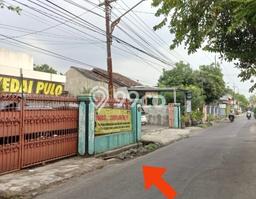 Hunian Cantik Minimalis Lb 450m2 di Wonokromo, Surabaya Hunian Cantik Minimalis Lb 450m2 di Wonokromo, Surabaya