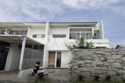 Rumah Modern Minimalis 2 Kamar Siap Huni di Lakarsantri Rumah Modern Minimalis 2 Kamar Siap Huni di Lakarsantri