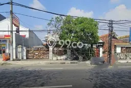 Rumah Mewah Dijual LT 593m2 di Mulyorejo, Surabaya Rumah Mewah Dijual LT 593m2 di Mulyorejo, Surabaya
