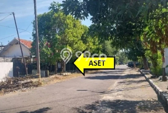 Siap Huni Hunian Elit 4 Kamar di Tenggilis Mejoyo Dekat ke Mana Saja Siap Huni Hunian Elit 4 Kamar di Tenggilis Mejoyo Dekat ke Mana Saja