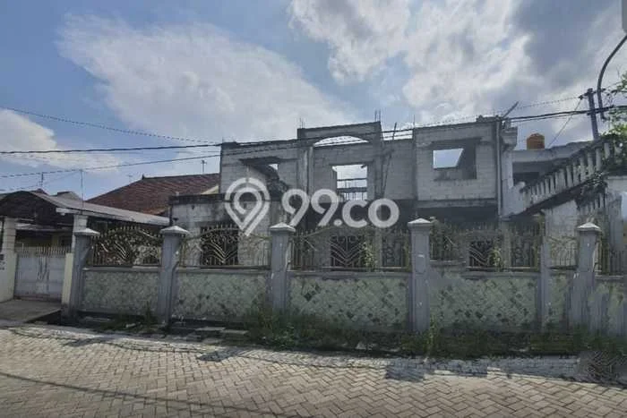 Hunian Murah Bagus Dijual di Sidoarjo, Jawa Timur Hunian Murah Bagus Dijual di Sidoarjo, Jawa Timur