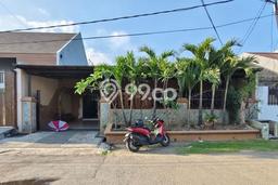 Rumah Modern Cantik 0 KT Bisa Langsung Pindah di Wonocolo Rumah Modern Cantik 0 KT Bisa Langsung Pindah di Wonocolo