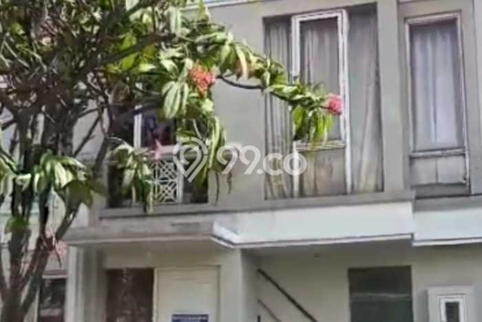 Jual Rumah Harga Miring Tandes Punya 2 KT & LT 72m2 Jual Rumah Harga Miring Tandes Punya 2 KT & LT 72m2