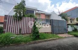 Hunian Mewah LB 300m2 Siap Huni Desain Elegan di Jemursari, Surabaya Hunian Mewah LB 300m2 Siap Huni Desain Elegan di Jemursari, Surabaya