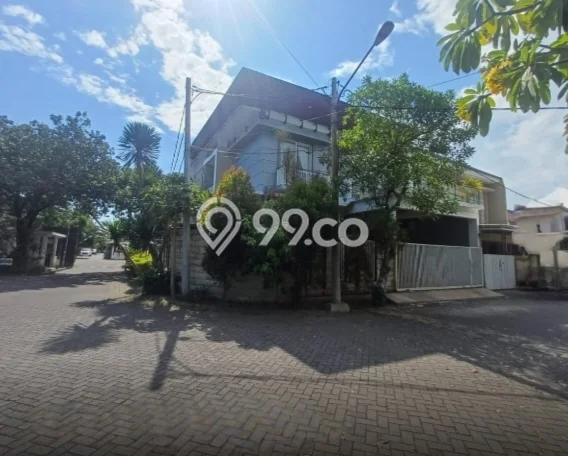 For Sale Rumah 4 Kamar Lokasi Strategis Bagus dan Strategis di Kenjeran For Sale Rumah 4 Kamar Lokasi Strategis Bagus dan Strategis di Kenjeran