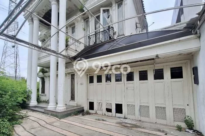 Hunian Super Elit dengan Akses Paling Strategis di Wisata Bukit Mas, Surabaya Hunian Super Elit dengan Akses Paling Strategis di Wisata Bukit Mas, Surabaya