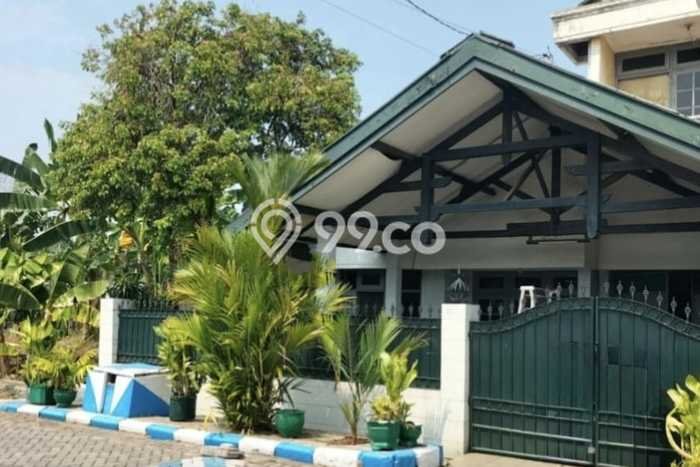Dijual Rumah Modern 4 KT di Pondok Tjandra, Sidoarjo Dijual Rumah Modern 4 KT di Pondok Tjandra, Sidoarjo