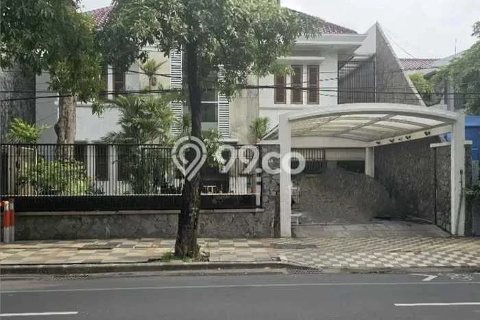 Hunian Super Elit dengan Akses Paling Strategis di kertajaya, Surabaya Hunian Super Elit dengan Akses Paling Strategis di kertajaya, Surabaya