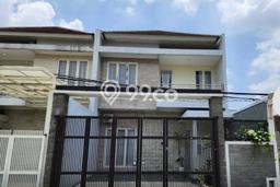 Rumah Modern Minimalis 3 KT Siap Huni di Wiyung Rumah Modern Minimalis 3 KT Siap Huni di Wiyung