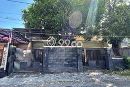 Hunian Nyaman Asri 4 KT Siap Pakai di Manyar Surabaya Hunian Nyaman Asri 4 KT Siap Pakai di Manyar Surabaya