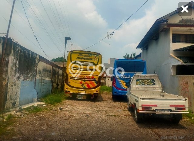 Tanah Siap Bangun Dijual di Surabaya Punya Luas 445m2 Tanah Siap Bangun Dijual di Surabaya Punya Luas 445m2