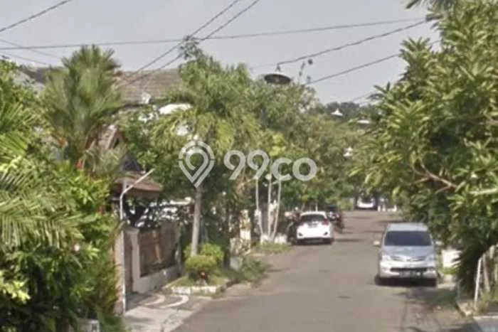 Dijual Rumah Modern 4 KT di Pondok Tjandra, Sidoarjo Dijual Rumah Modern 4 KT di Pondok Tjandra, Sidoarjo