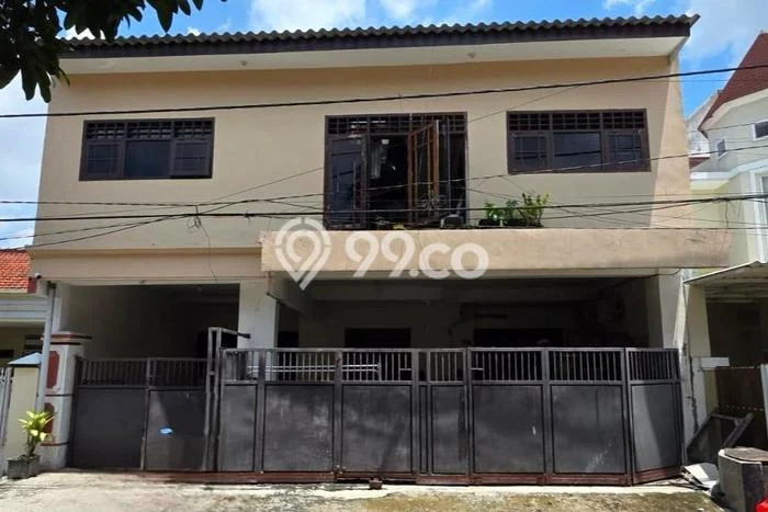 Rumah Kost Dijual Lokasi Rungkut, Surabaya, 14 Kamar Tidur, 14 Kamar Mandi, 300m2 Rumah Kost Dijual Lokasi Rungkut, Surabaya, 14 Kamar Tidur, 14 Kamar Mandi, 300m2