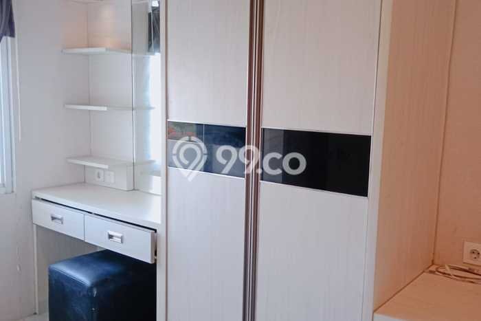 Disewakan Segera Apartemen Strategis 1 KT, 1 KM di Kawasan Penjaringan Disewakan Segera Apartemen Strategis 1 KT, 1 KM di Kawasan Penjaringan