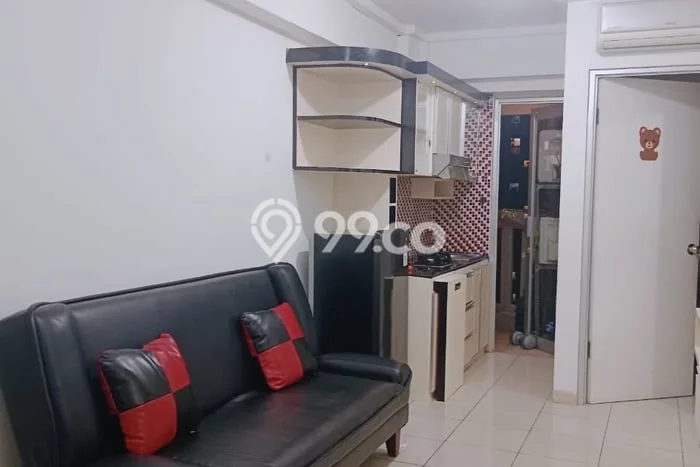 Disewakan Apartemen Minimalis 42m2 Punya 2 KT, 1 KM, Lokasi di Penjaringan Disewakan Apartemen Minimalis 42m2 Punya 2 KT, 1 KM, Lokasi di Penjaringan