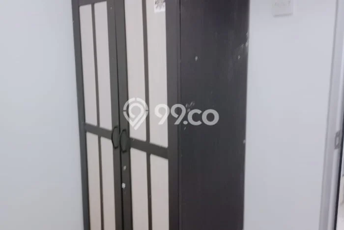 Disewakan Apartemen Minimalis 42m2 Punya 2 KT, 1 KM, Lokasi di Penjaringan Disewakan Apartemen Minimalis 42m2 Punya 2 KT, 1 KM, Lokasi di Penjaringan