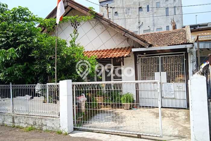 Jual Rumah Modern 4 KT di BKR, Bandung Jual Rumah Modern 4 KT di BKR, Bandung