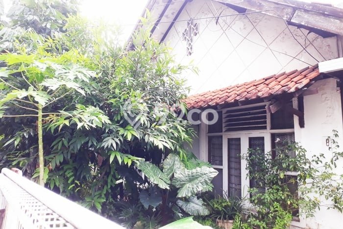 Jual Rumah Modern 4 KT di BKR, Bandung Jual Rumah Modern 4 KT di BKR, Bandung