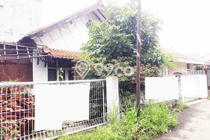 Jual Rumah Modern 4 KT di BKR, Bandung Jual Rumah Modern 4 KT di BKR, Bandung