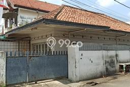 Rumah Modern 4 KT di Kebon Kawung Bandung Unfurnished Rumah Modern 4 KT di Kebon Kawung Bandung Unfurnished
