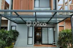 Rumah Elit LB 136m2 Siap Huni Desain Elegan di Semanan, Jakarta Barat Rumah Elit LB 136m2 Siap Huni Desain Elegan di Semanan, Jakarta Barat