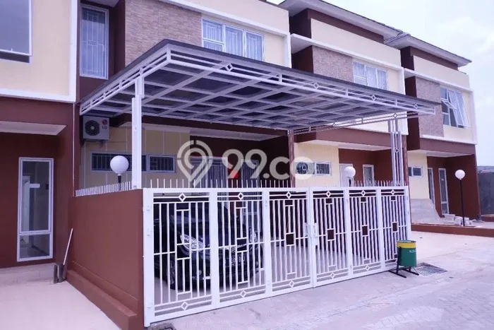 Dijual Hunian Rumah Terawat 4 Kamar di Tangerang Kota, Tangerang Dijual Hunian Rumah Terawat 4 Kamar di Tangerang Kota, Tangerang