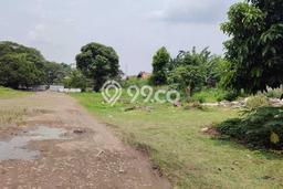 Kavling Tanah di Cimanggis Dijual Luas 14000m2 Legalitas - Kavling Tanah di Cimanggis Dijual Luas 14000m2 Legalitas -