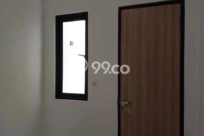Jarang Ada! Rumah Kontrakan 3 Kamar Bagus Siap Huni Banjar Wijaya Jarang Ada! Rumah Kontrakan 3 Kamar Bagus Siap Huni Banjar Wijaya