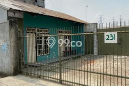 Lahan Kosong Dijual di Tangerang dengan Area 977m2 Lahan Kosong Dijual di Tangerang dengan Area 977m2