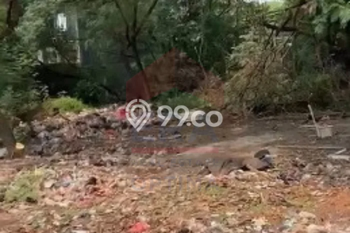 Tanah Kavling Dijual di Jakarta Barat dengan Spesifikasi 1981m2 Tanah Kavling Dijual di Jakarta Barat dengan Spesifikasi 1981m2