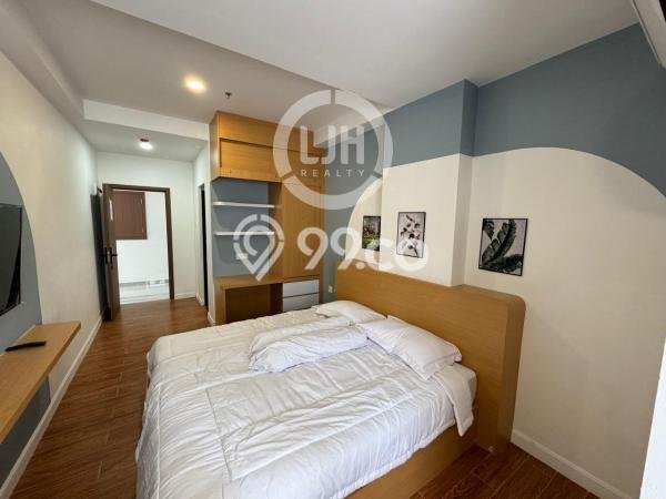 Siap Milik Apartemen 1 Kamar Tidur, 1 Kamar Mandi di Lubuk Baja, Batam Siap Milik Apartemen 1 Kamar Tidur, 1 Kamar Mandi di Lubuk Baja, Batam