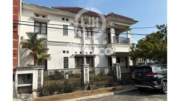 Dijual Rumah Premium dengan Fasilitas Sekitar Komplit di Batu Aji, Batam Dijual Rumah Premium dengan Fasilitas Sekitar Komplit di Batu Aji, Batam