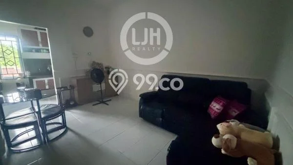 Dijual Rumah Strategis Bagus Punya 2 KT di Batu Aji Batam - Dijual Rumah Strategis Bagus Punya 2 KT di Batu Aji Batam -