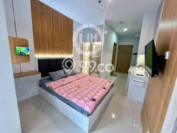 Ada Unit Hunian Hemat Disewa di Batam Kota, Batam 1 BR Ada Unit Hunian Hemat Disewa di Batam Kota, Batam 1 BR