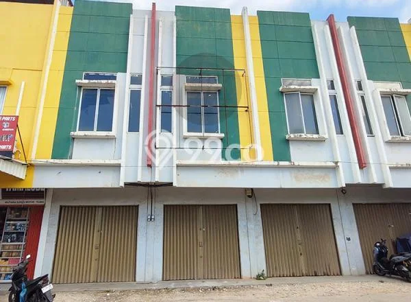 Unit Ruko Dijual di Batam Kota Batam Luas Tanah 166m2, Luas Bangunan 152m2 Unit Ruko Dijual di Batam Kota Batam Luas Tanah 166m2, Luas Bangunan 152m2