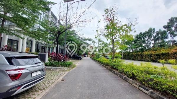 Ruko Dijual di Prime Area Batam Luas 240m2 Ruko Dijual di Prime Area Batam Luas 240m2