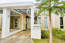 Rumah sewa siap pakai 2 Kamar Tidur di Batam Centre, Batam Rumah sewa siap pakai 2 Kamar Tidur di Batam Centre, Batam
