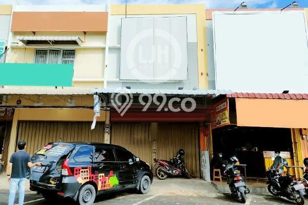 Unit Ruko Strategis di Batam Kota, Batam Potensi Cuan Besar Unit Ruko Strategis di Batam Kota, Batam Potensi Cuan Besar