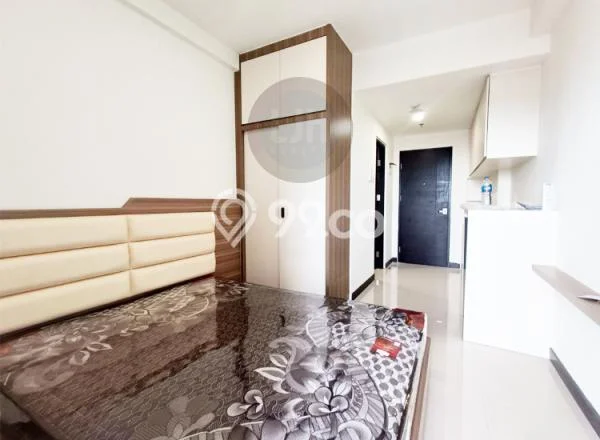 Apartemen Strategis 24m2 di Nagoya Batam 1 KT Apartemen Strategis 24m2 di Nagoya Batam 1 KT
