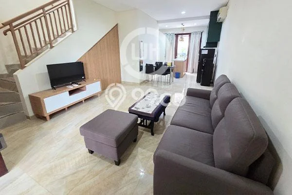 Jarang Ada! Rumah Sewa 2 Kamar Nyaman Siap Huni Batam Centre Jarang Ada! Rumah Sewa 2 Kamar Nyaman Siap Huni Batam Centre