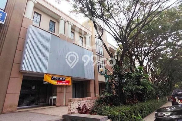 Area Ramai! Ruko Dijual di Batam Kota untuk Bisnis Luas Bangunan 450m2 Area Ramai! Ruko Dijual di Batam Kota untuk Bisnis Luas Bangunan 450m2