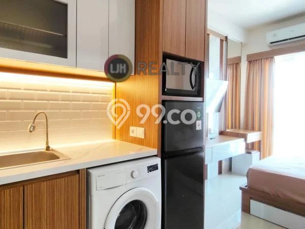 Unit Apartemen Dijual di Batam Kota, Batam, dengan 1 Bedroom, 1 Bathroom Unit Apartemen Dijual di Batam Kota, Batam, dengan 1 Bedroom, 1 Bathroom