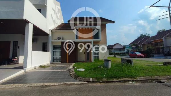 Rumah Modern Minimalis 3 Kamar Bisa Langsung Pindah di Nongsa Rumah Modern Minimalis 3 Kamar Bisa Langsung Pindah di Nongsa