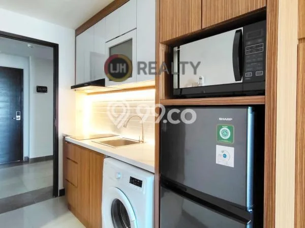 Unit Apartemen Dijual di Batam Kota, Batam, dengan 1 Bedroom, 1 Bathroom Unit Apartemen Dijual di Batam Kota, Batam, dengan 1 Bedroom, 1 Bathroom