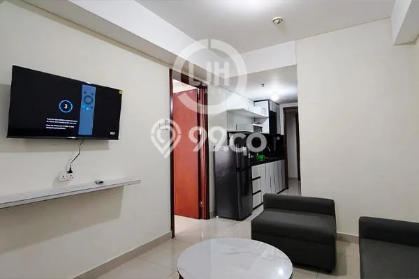 Apartemen Disewa Murah 1 KT / 1 KM di Batam Kota, Batam Apartemen Disewa Murah 1 KT / 1 KM di Batam Kota, Batam